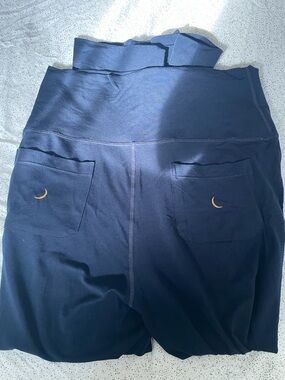 Purusha People - Blue
Waning Light Flow Pants
